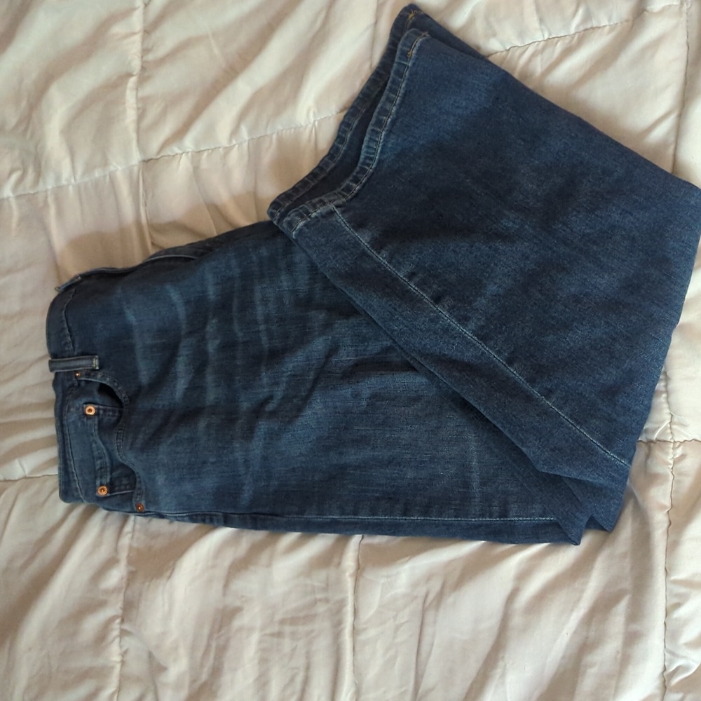 Levi's 559 Jeans 38x30